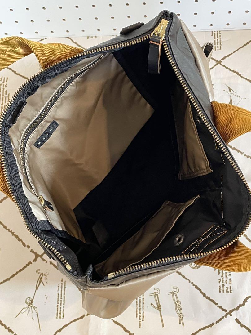 MARNI×PORTER 2WAY HELMET コラボ ヘルメットバッグ