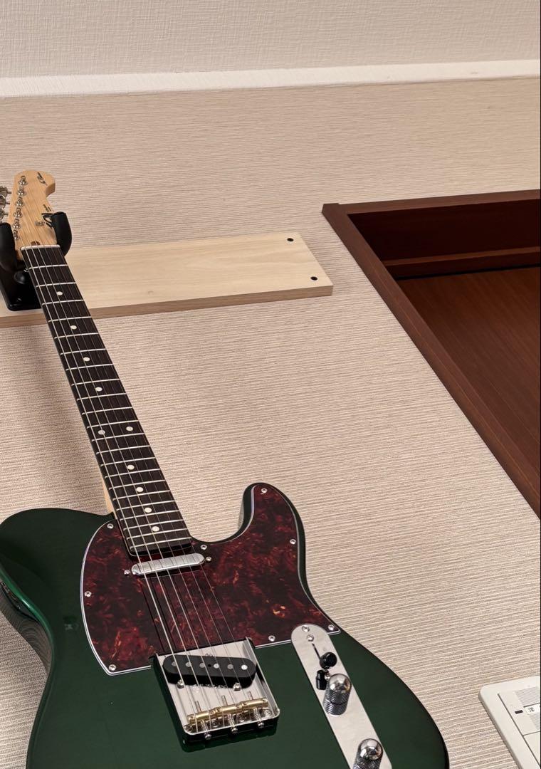 FGN Neo Classic NTE100RAL エレキギター