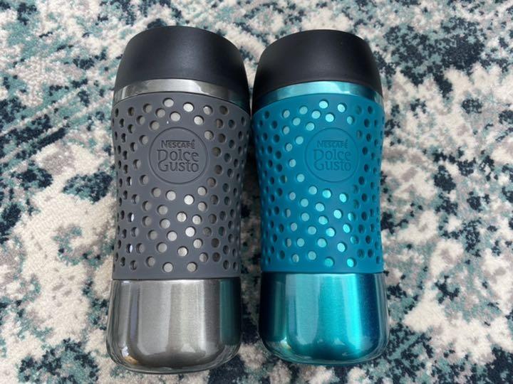 dolce gusto travel mug