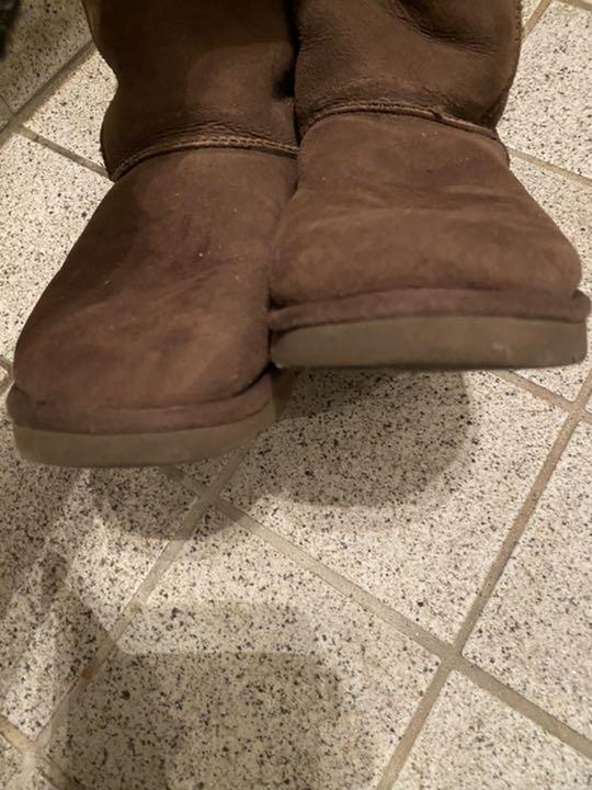 最大52%オフ! 最終値下げ UGG アグ サイズ7 24センチ 正規販売代理店 UGG 最終値下げ サンダル