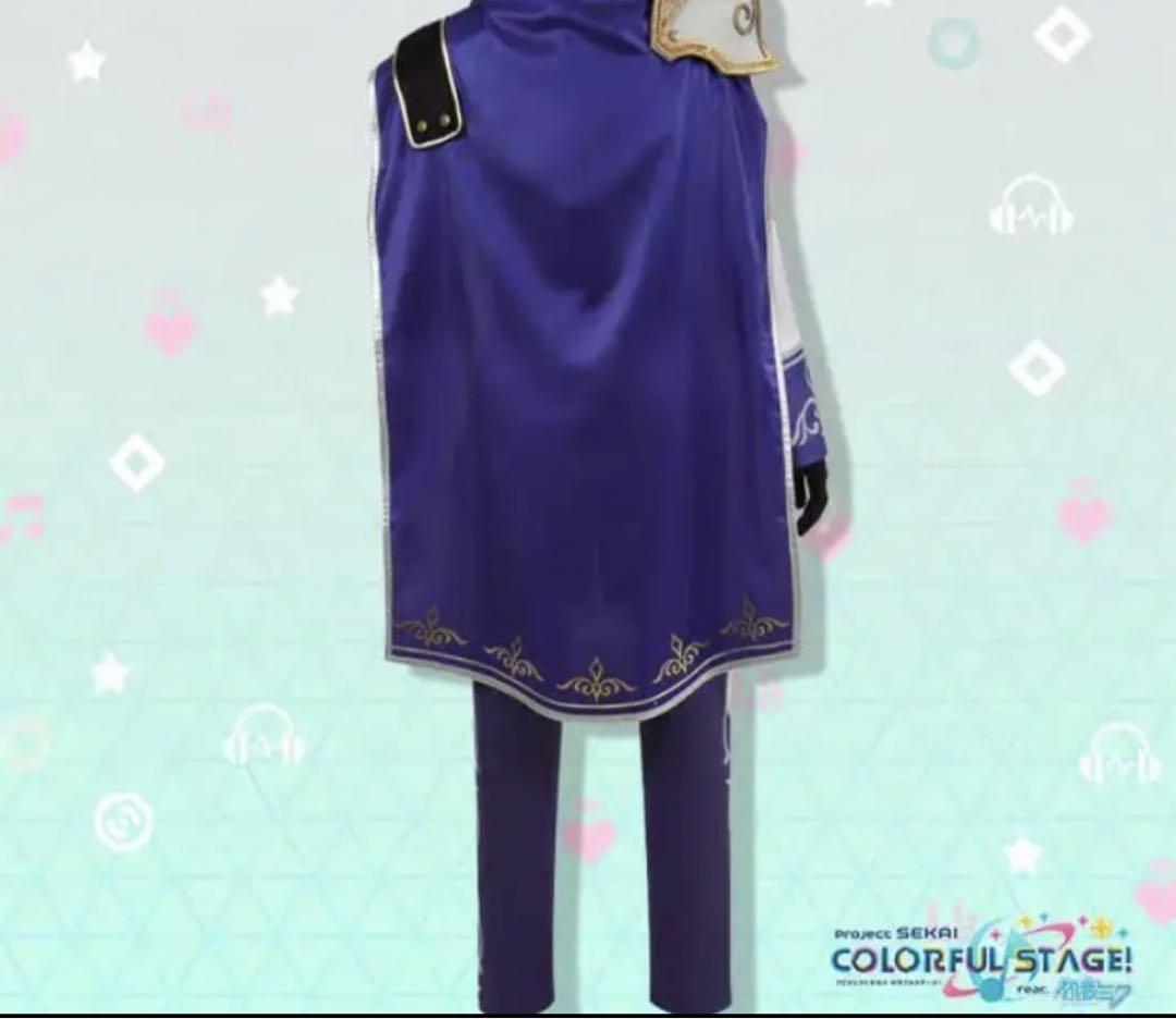 Amazon.co.jp: [YUOK] カラフルステージ！ プロセカ ナイツ