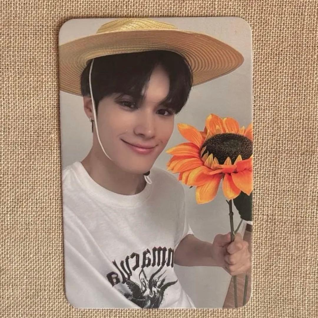 ONE PACT カフェイベント　特典トレカ　ジェイ ONE PACT カフェイベント 特典トレカ ジェイ ONE PACT カフェイベント