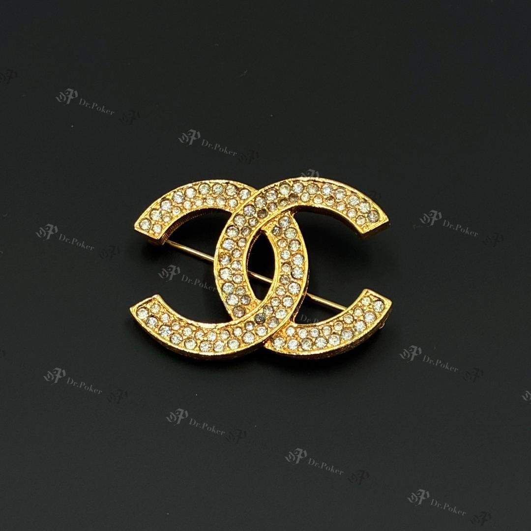 CHANEL 2連