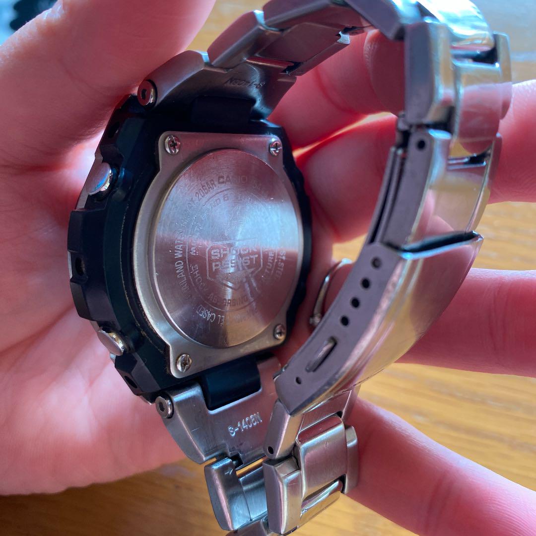 人気通販 CASIO G-SHOCK 腕時計 fh5rX-m93424622510 HOT100%新品