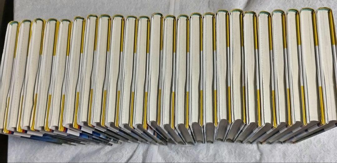 美品！　少年少女日本の歴史　1〜22巻全巻+別巻2冊セット