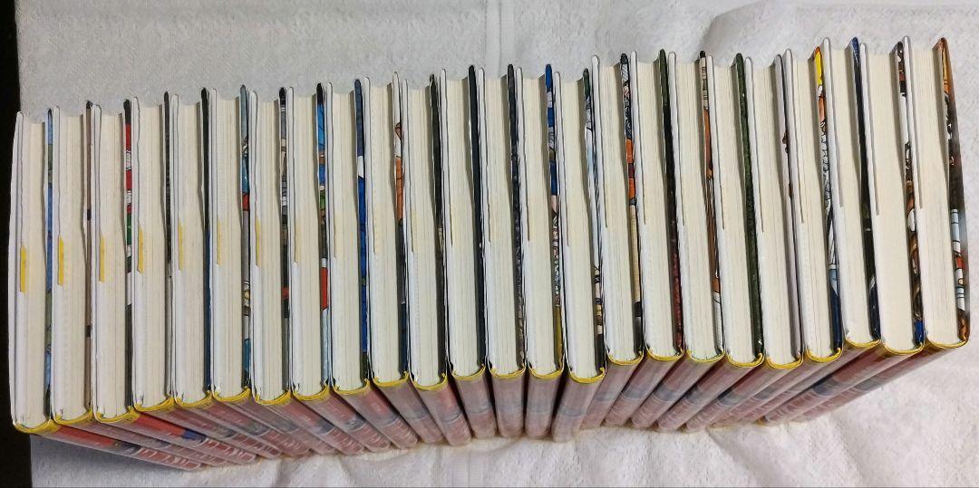 美品！　少年少女日本の歴史　1〜22巻全巻+別巻2冊セット