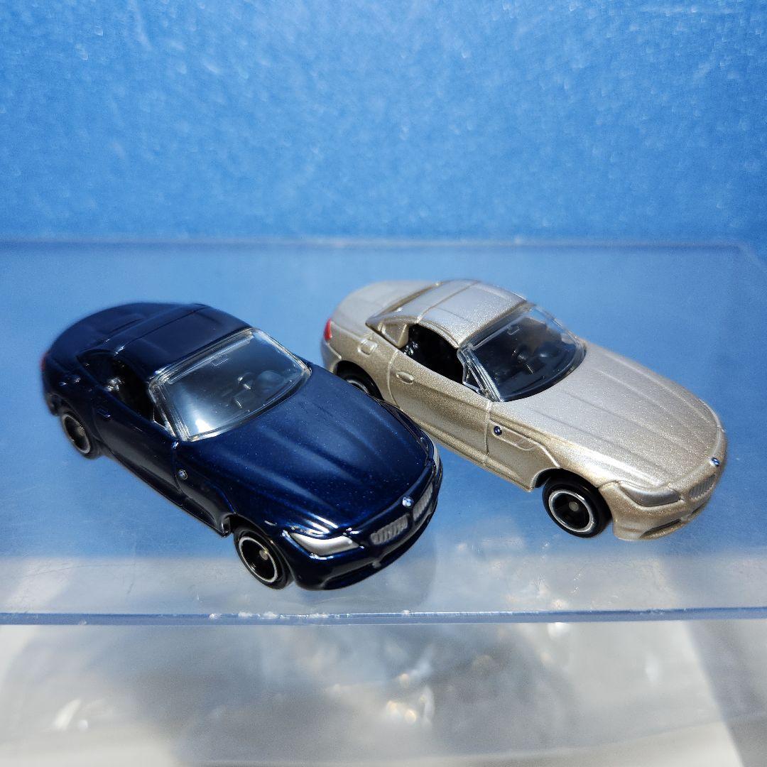 Lilac mama　価格応談 トミカ　BMW　フォルクスワーゲン