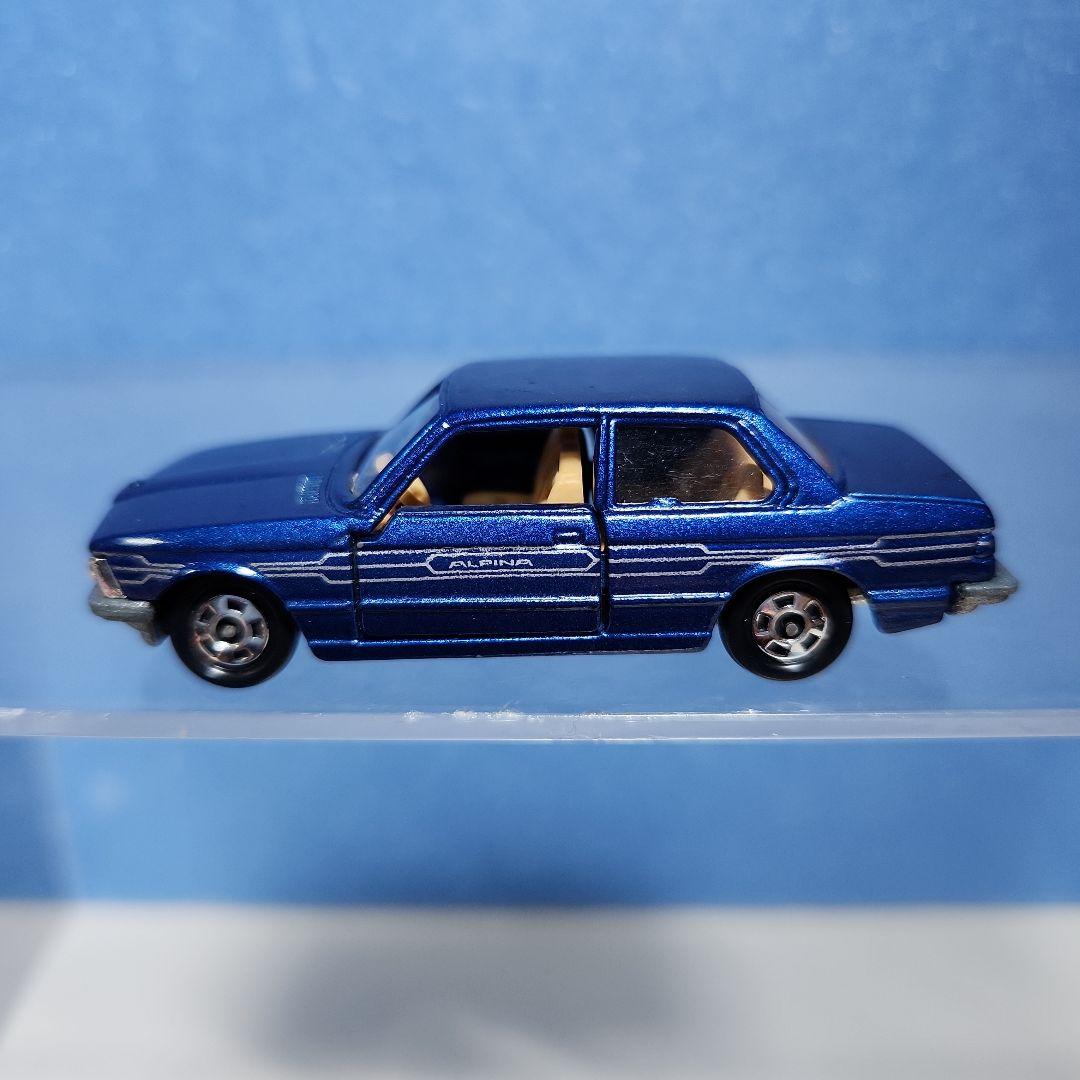 Lilac mama　価格応談 トミカ　BMW　フォルクスワーゲン