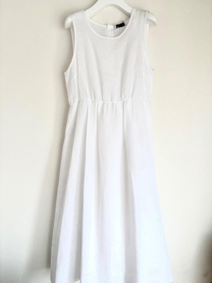 新品センソユニコ・YSM☆MADE IN ITALYワンピース11¥36300