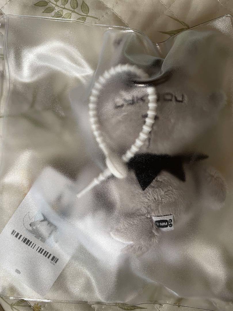 その他 LYKYOU DOLL KEYCHAIN