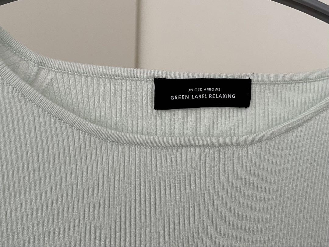 ＊超美品＊ PICCIN フード付きモッズコート & ボートネックニット