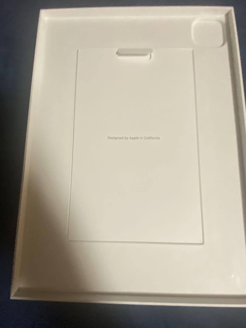 iPadpro第三世代 256GB  11インチ WiFiモデル