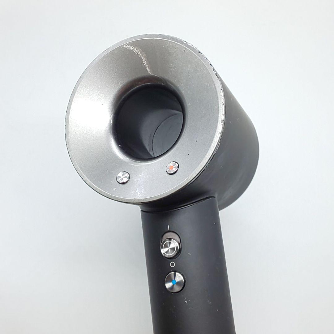 ダイソン dysonドライヤー 《国内正規品・風量新品同様・動作良好》331