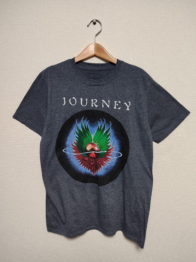 JOURNEY(ジャーニー) ライブTシャツ クレイジージャーニーLIVE2024 ／ライブTシャツ | TBS