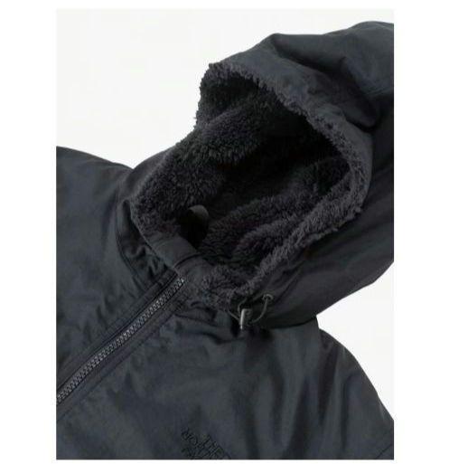 THE NORTH FACE　コンパクトノマドジャケット レディース　XL