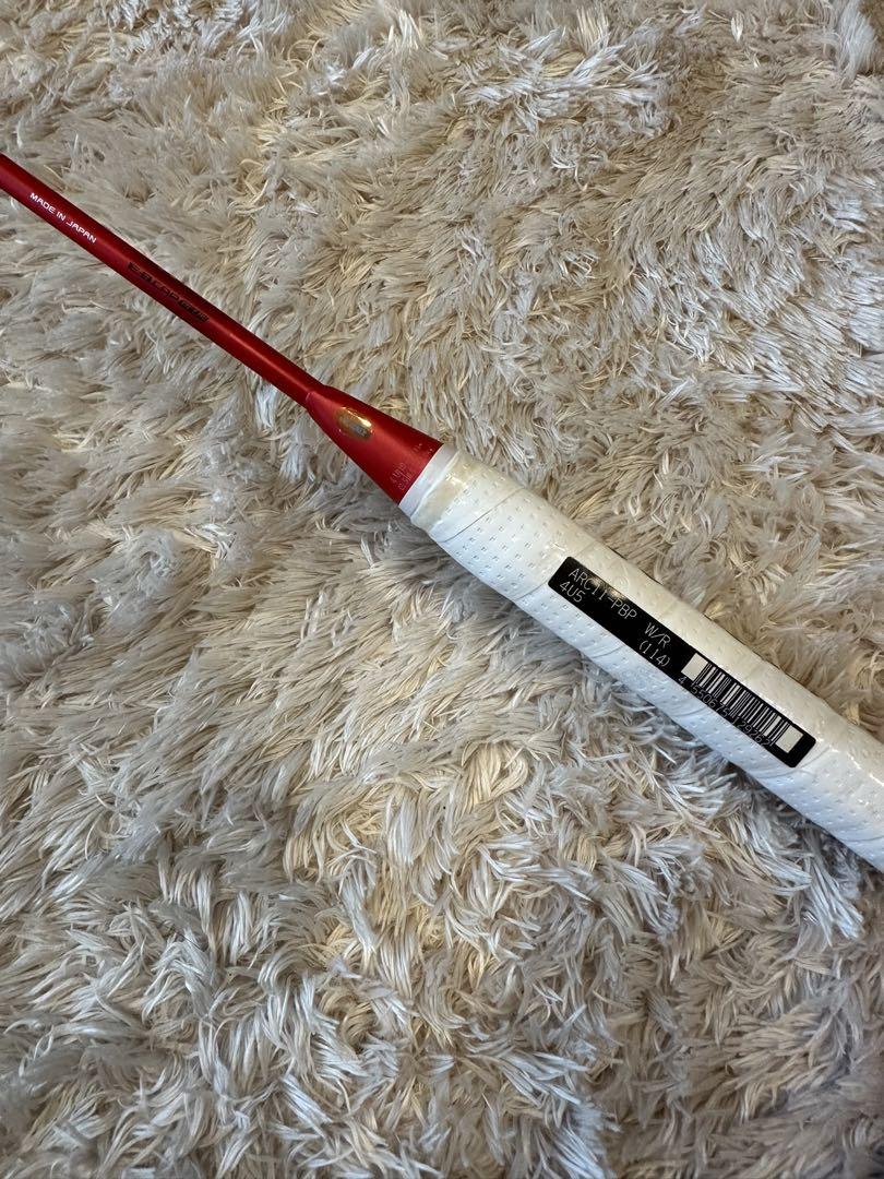 YONEX アークセイバー11pro BP
