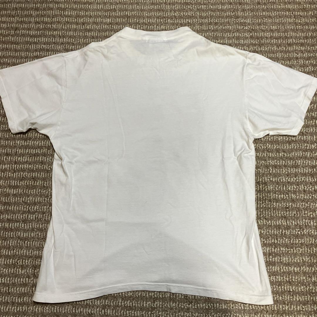BOUNTY HUNTER tシャツ 初期 Hanesタグ シドヴィシャス - メルカリ