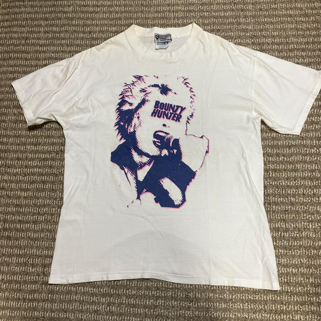 BOUNTY HUNTER × REBEL DREAD HARDWARE/SID VICIOUS S/S | youth