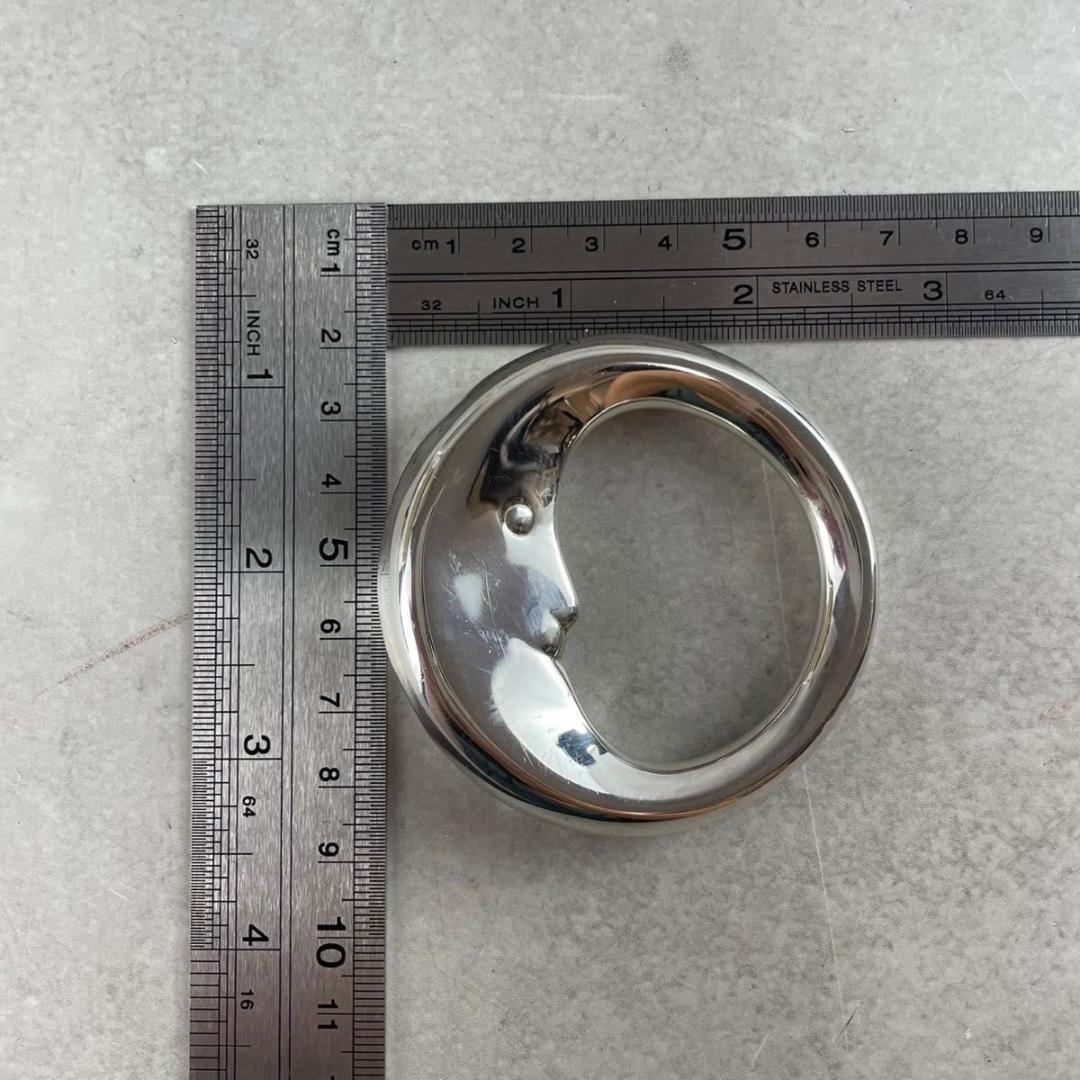 楽天市場】【中古】TIFFANY＆Co.（ティファニー）SV925 銀