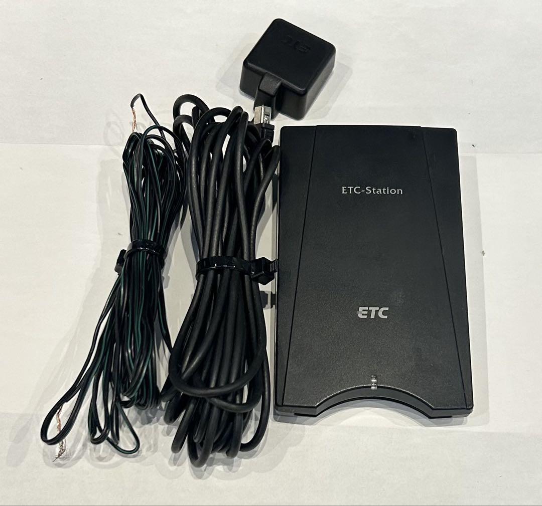 軽自動車登録 ETC車載器 配線セット J-ES102 - メルカリ