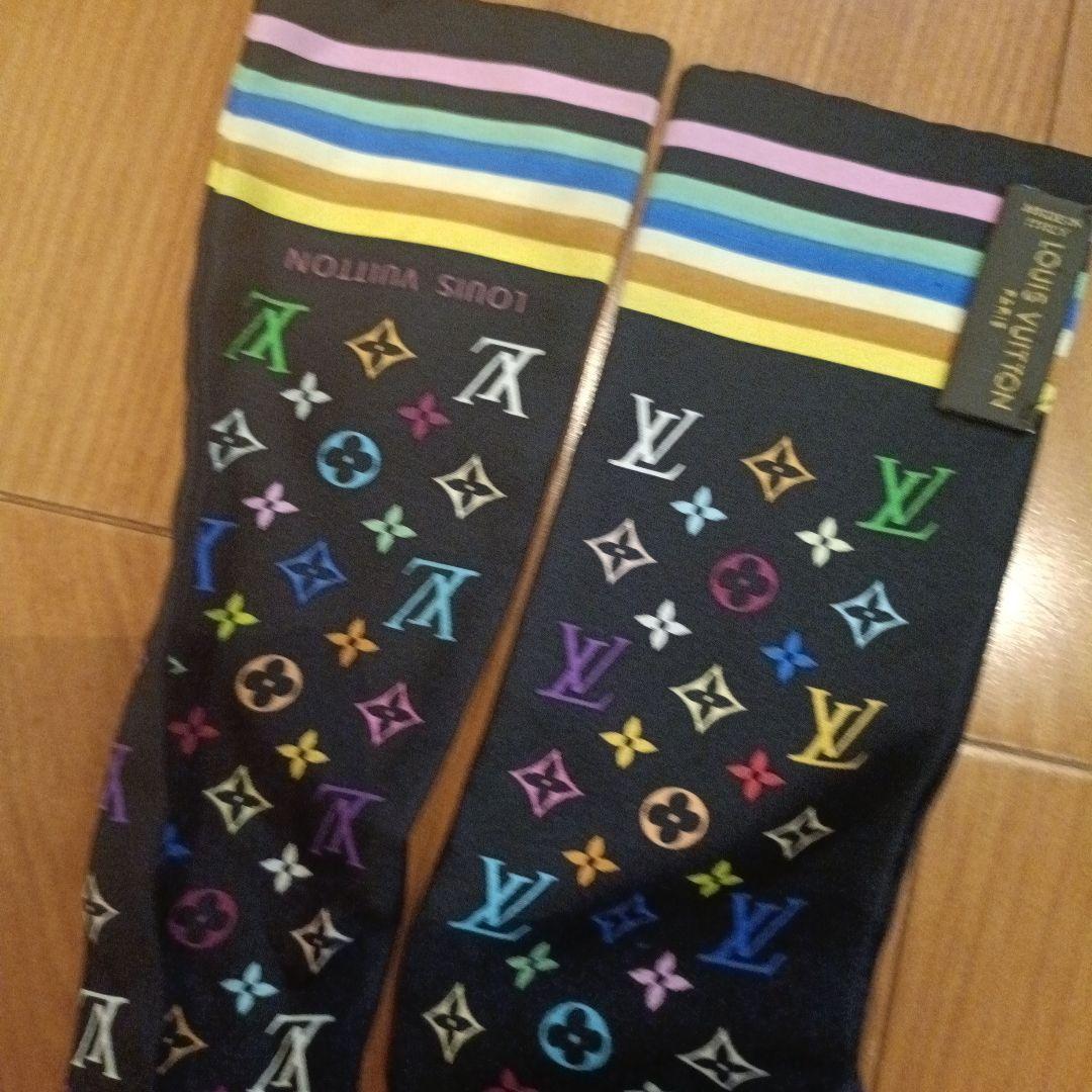 Louis Vuitton バンドー 村上隆 モノグラムマルチカラー Louis Vuitton バンドー 村上隆 モノグラムマルチカラー