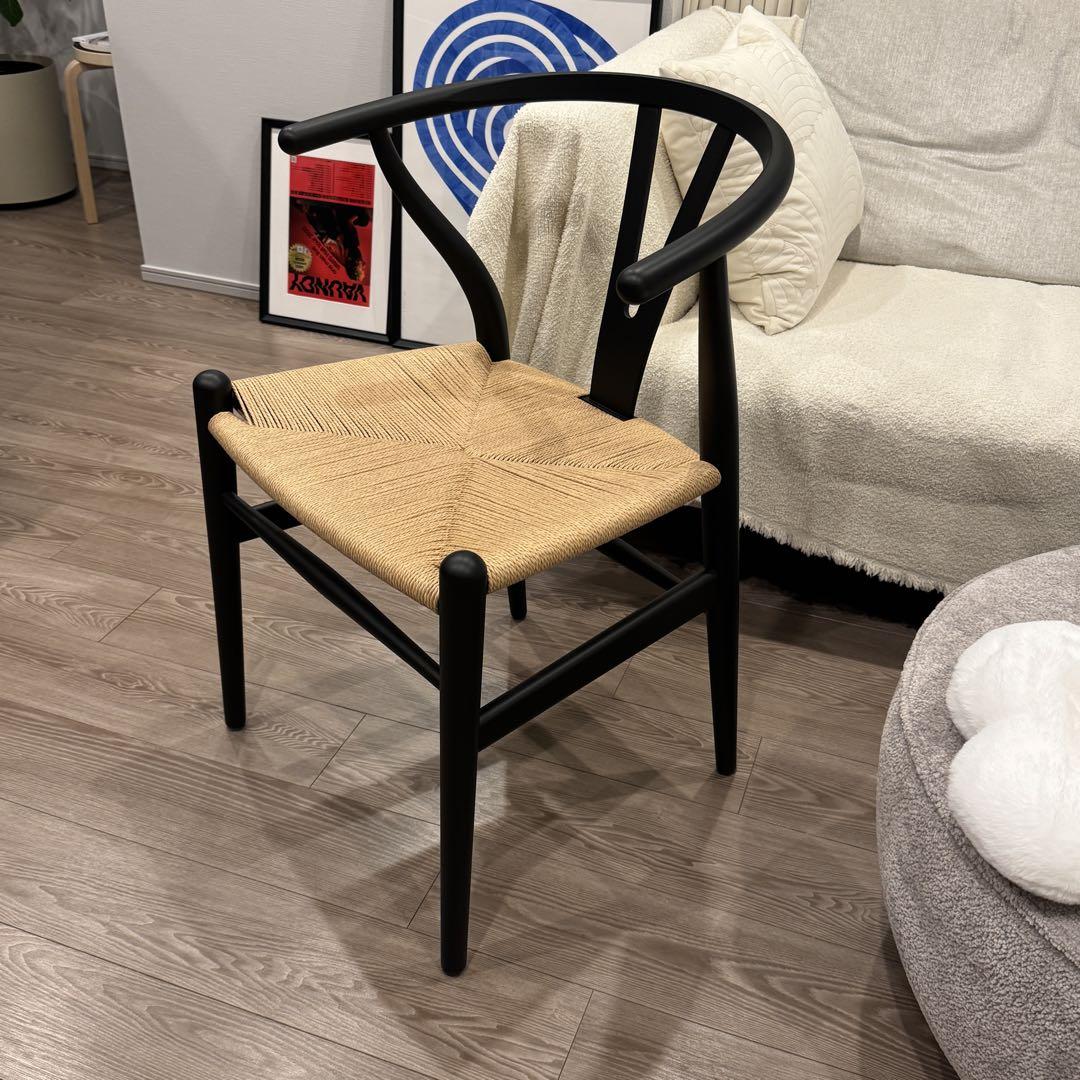 【正規品】CARL HANSEN&SON | CH24 Yチェア