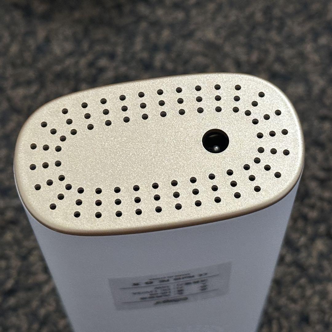 TAKUYO HR-08 光美容器 脱毛器 箱無し - メルカリ