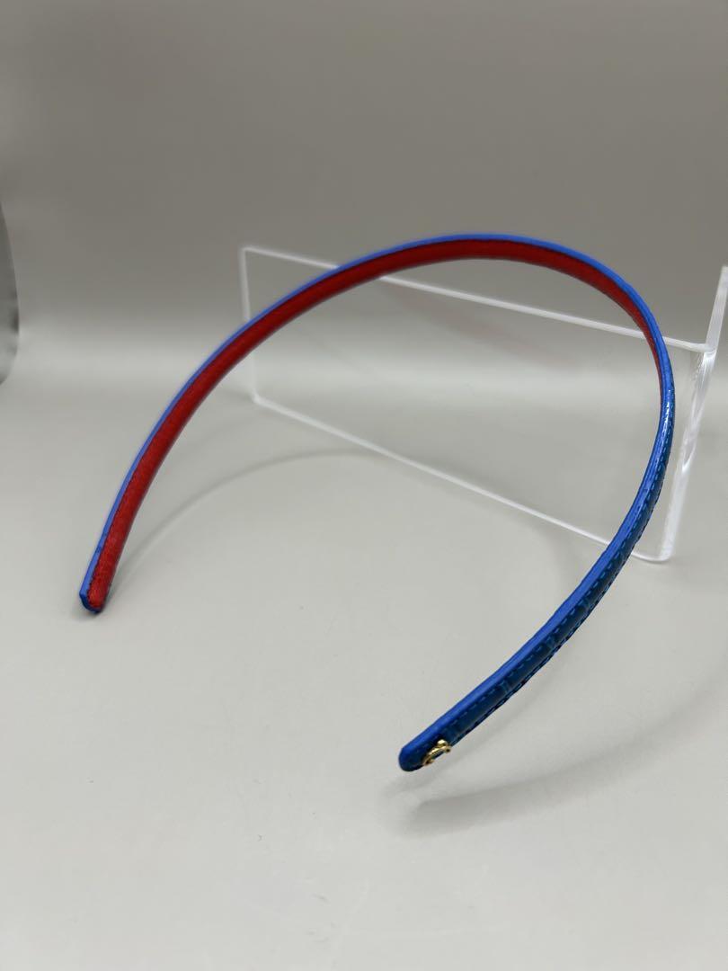 【新品/Complex Biz】Elaborateウェーブプレートバレッタ他2点