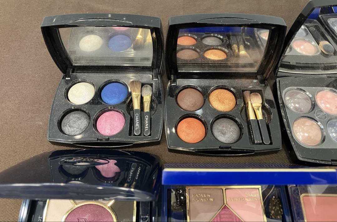 ♥CHANEL・Dior他　デパコスなど大量コスメまとめ ♥CHANEL・Dior他 デパコスなど大量コスメまとめ