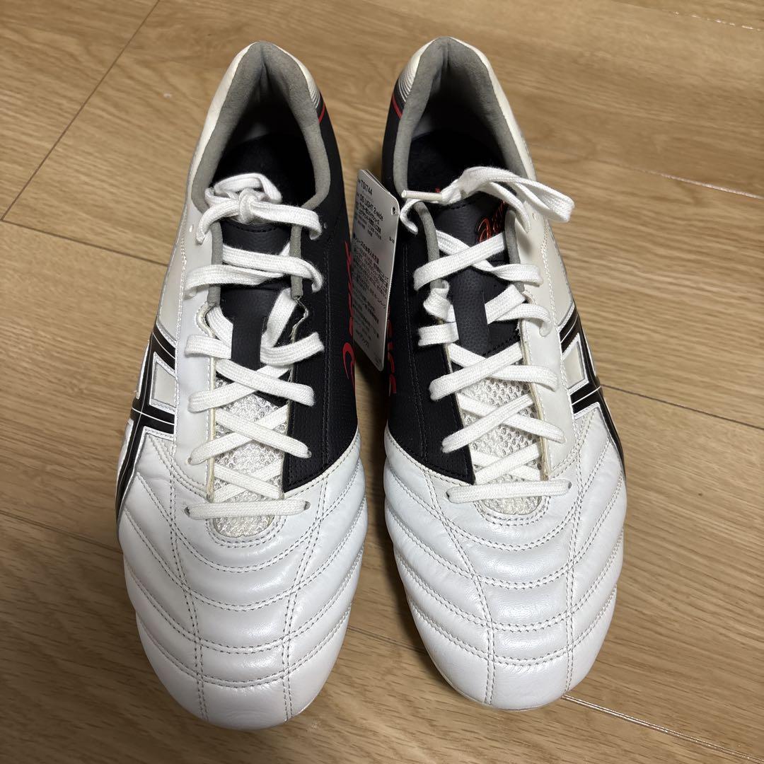 asicsサッカースパイク