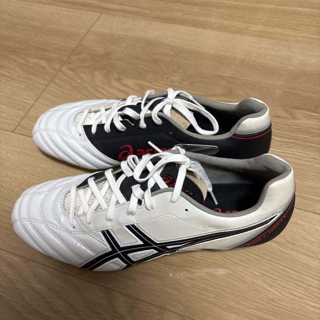 asicsサッカースパイク