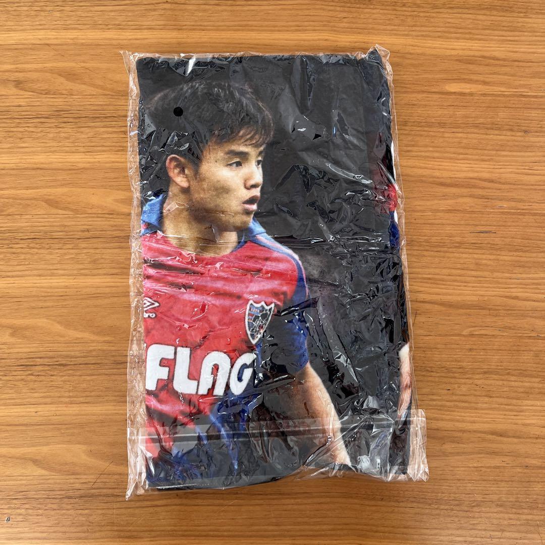 久保建英 FC東京 応援グッズ