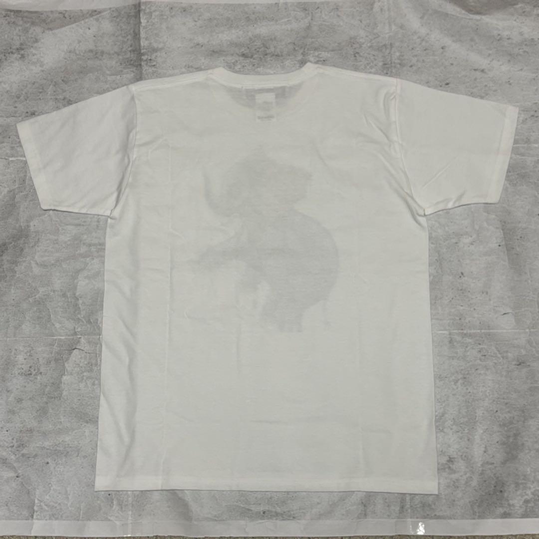 MEDICOM TOY KLAUS HAAPANIEMI ゾウ Tシャツ M