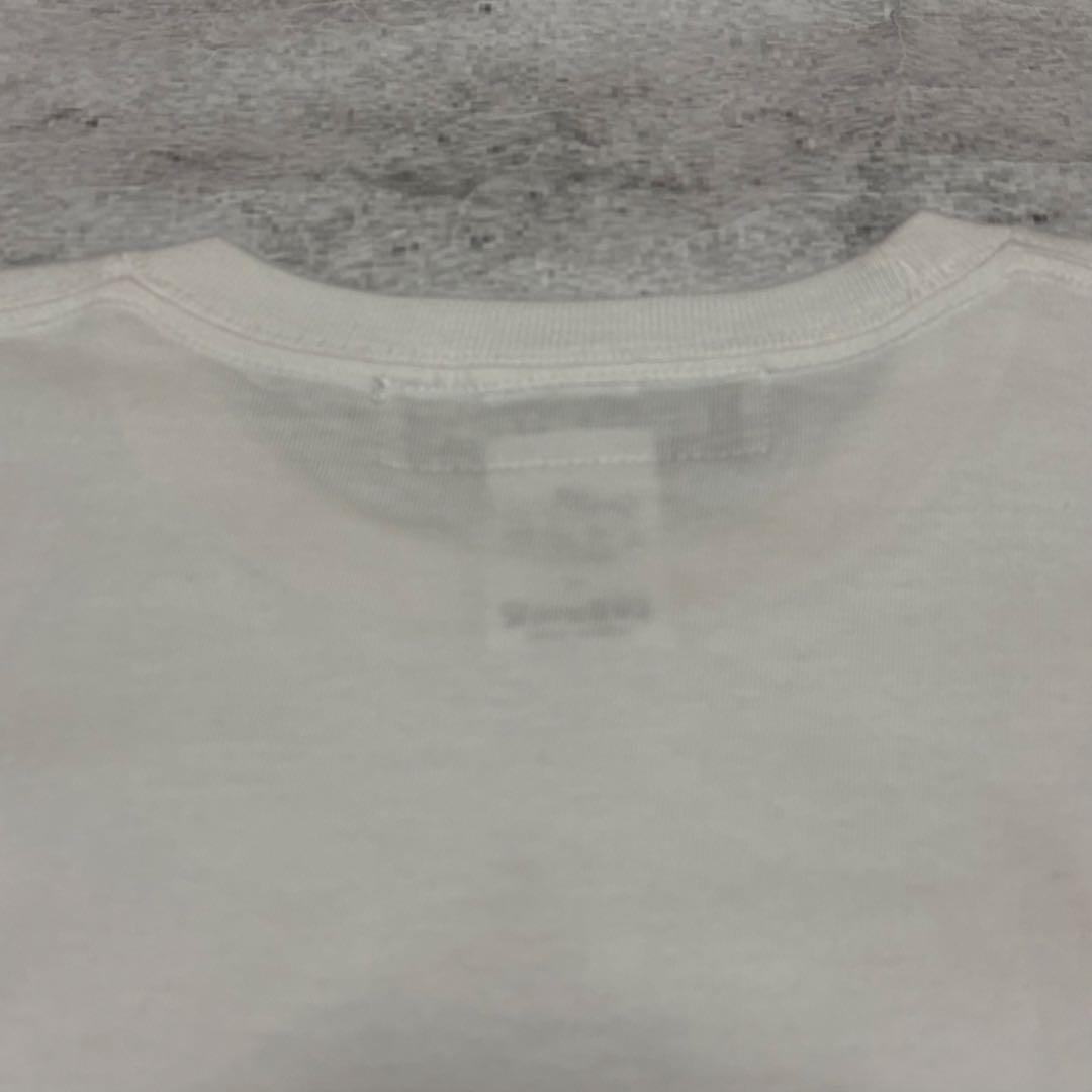 MEDICOM TOY KLAUS HAAPANIEMI ゾウ Tシャツ M