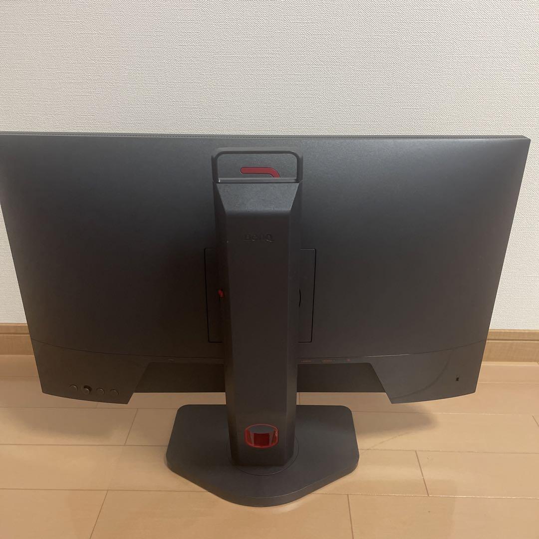 BenQ ZOWIE XL2411K ゲーミングモニター