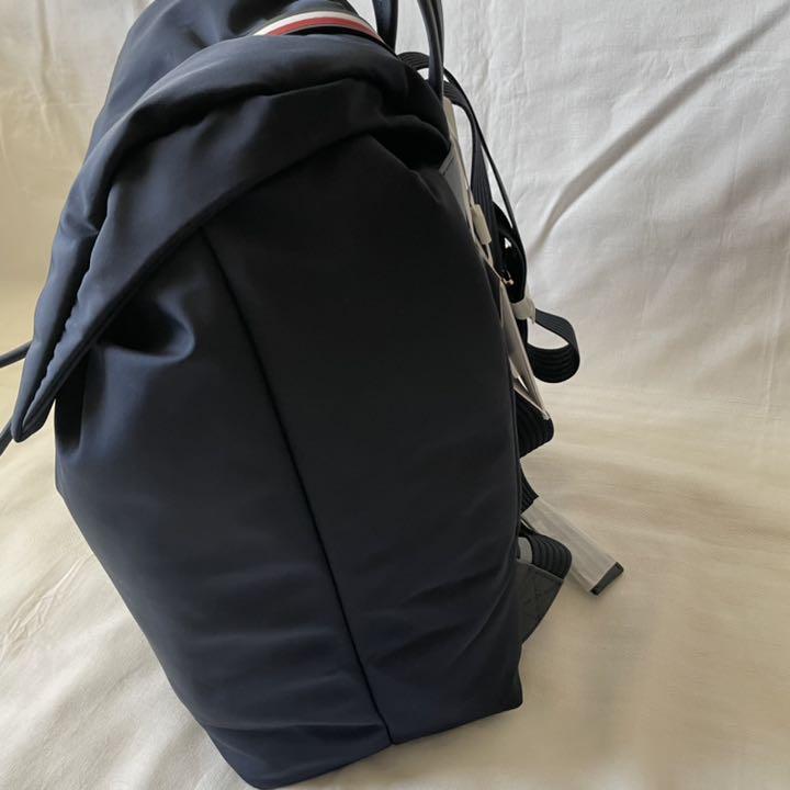 安い本物保証 新品 トミーヒルフィガー ネイビー ロゴ オーナメント バックパック 4jAQO-m93434353431 高評価