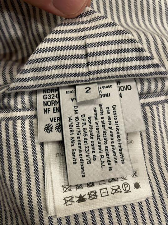 お得セール モンクレール MONCLER GAMME BLEU ダウン jz21t-m93434843060 ガムブルー 再入荷新品
