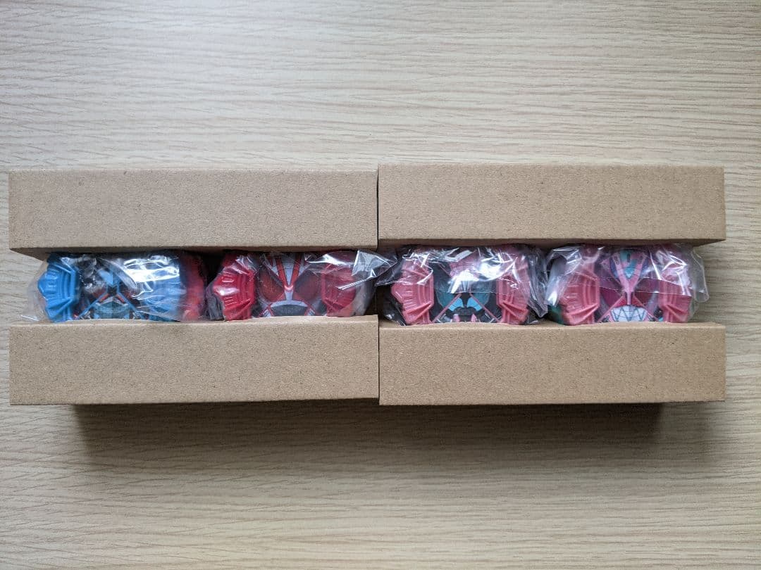 仮面ライダージオウ DXガッチャード&ギーツ&リバイスライドウォッチ 仮面ライダージオウ DXガッチャード&ギーツ&リバイスライドウォッチ