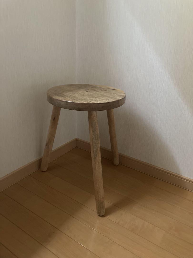 ZARA HOME チェア スツール