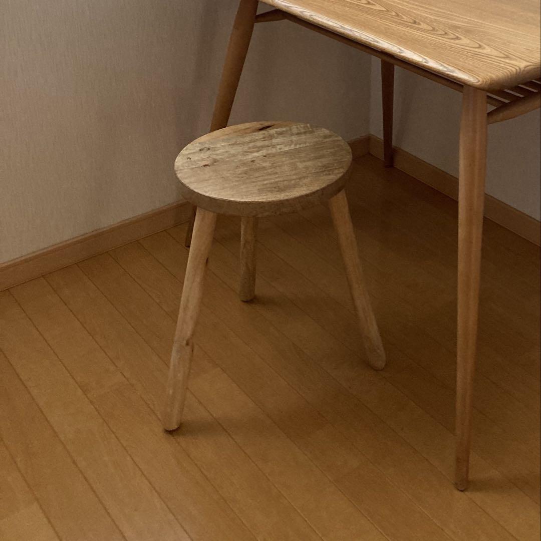 ZARA HOME スツール　インテリア　家具 アッシュ バー スツール | Zara Home 日本/Japan