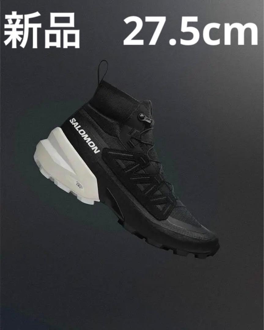 エムエム6 マルジェラ サロモン クロスハイMM6 SALOMON スニーカー