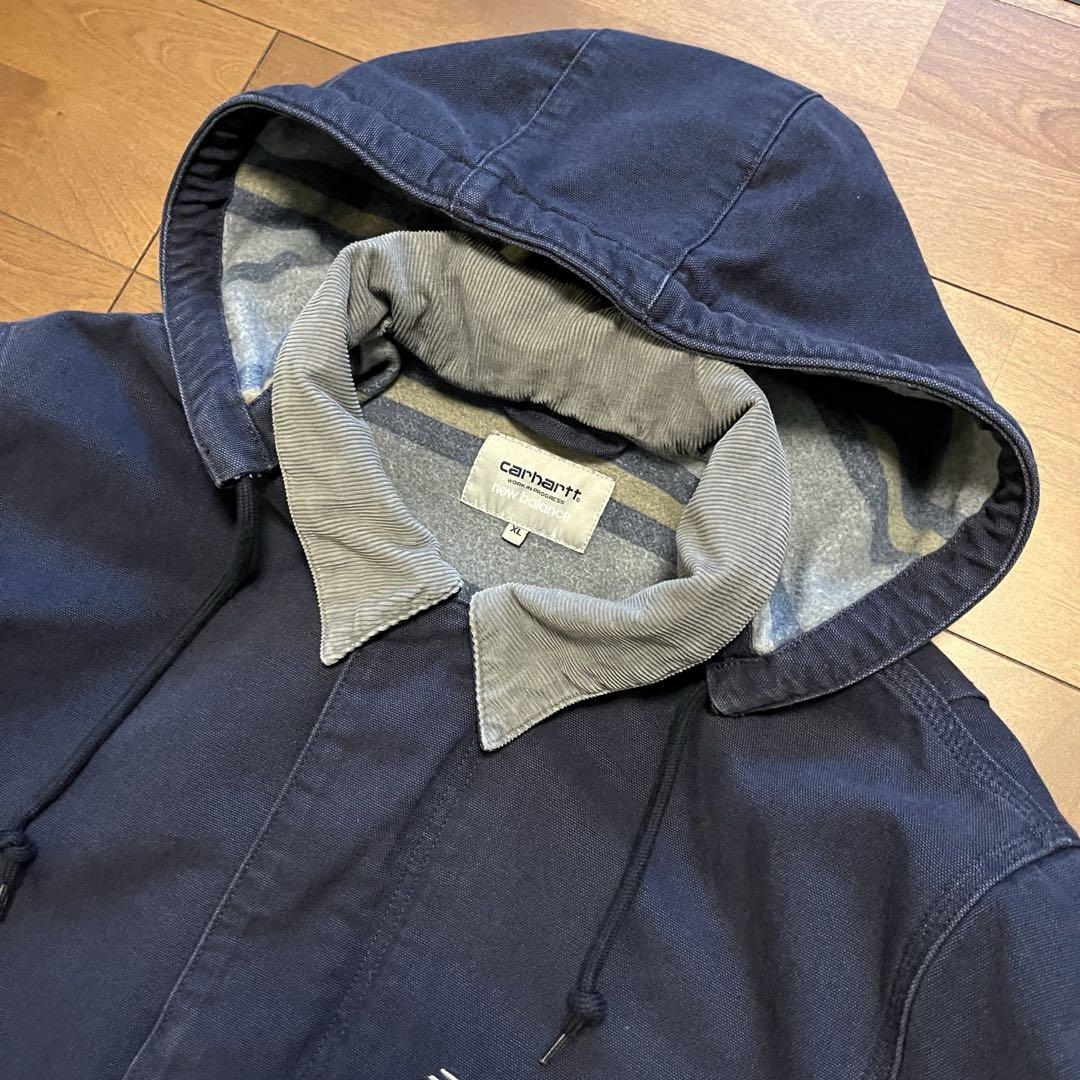 ジャケット・アウター New Balance x Carhartt WIP Arcan XL