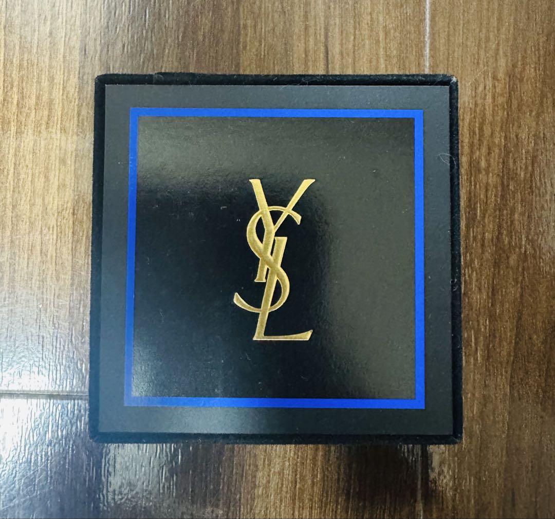 Yves Saint Laurent イヴサンローラン ネクタイピン - メルカリ