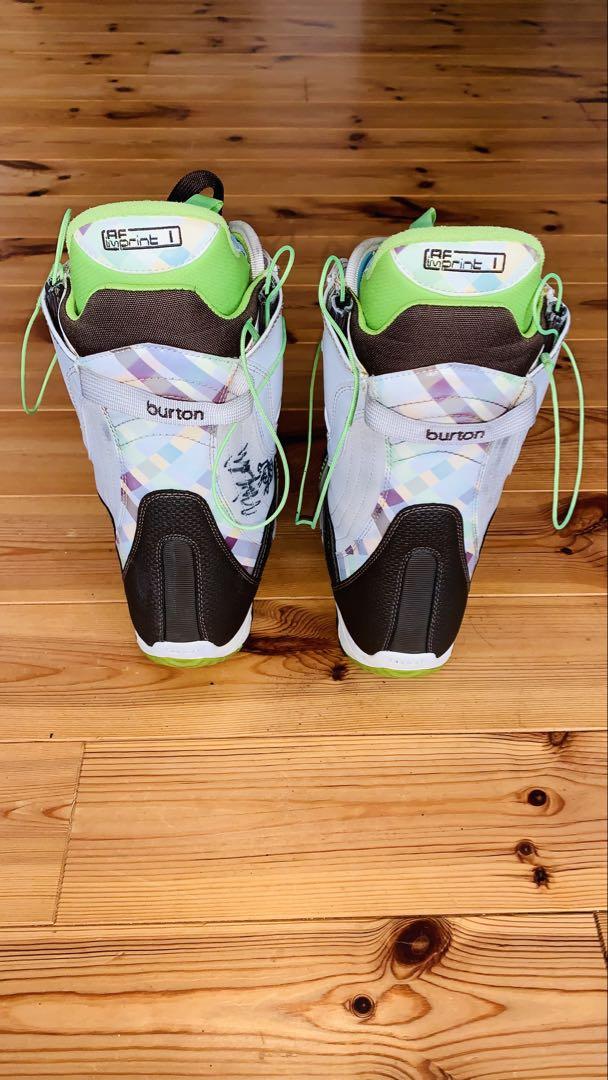 BURTON MINT スノーボードブーツ 24cm