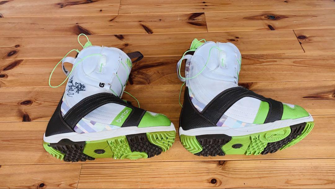 BURTON MINT スノーボードブーツ 24cm