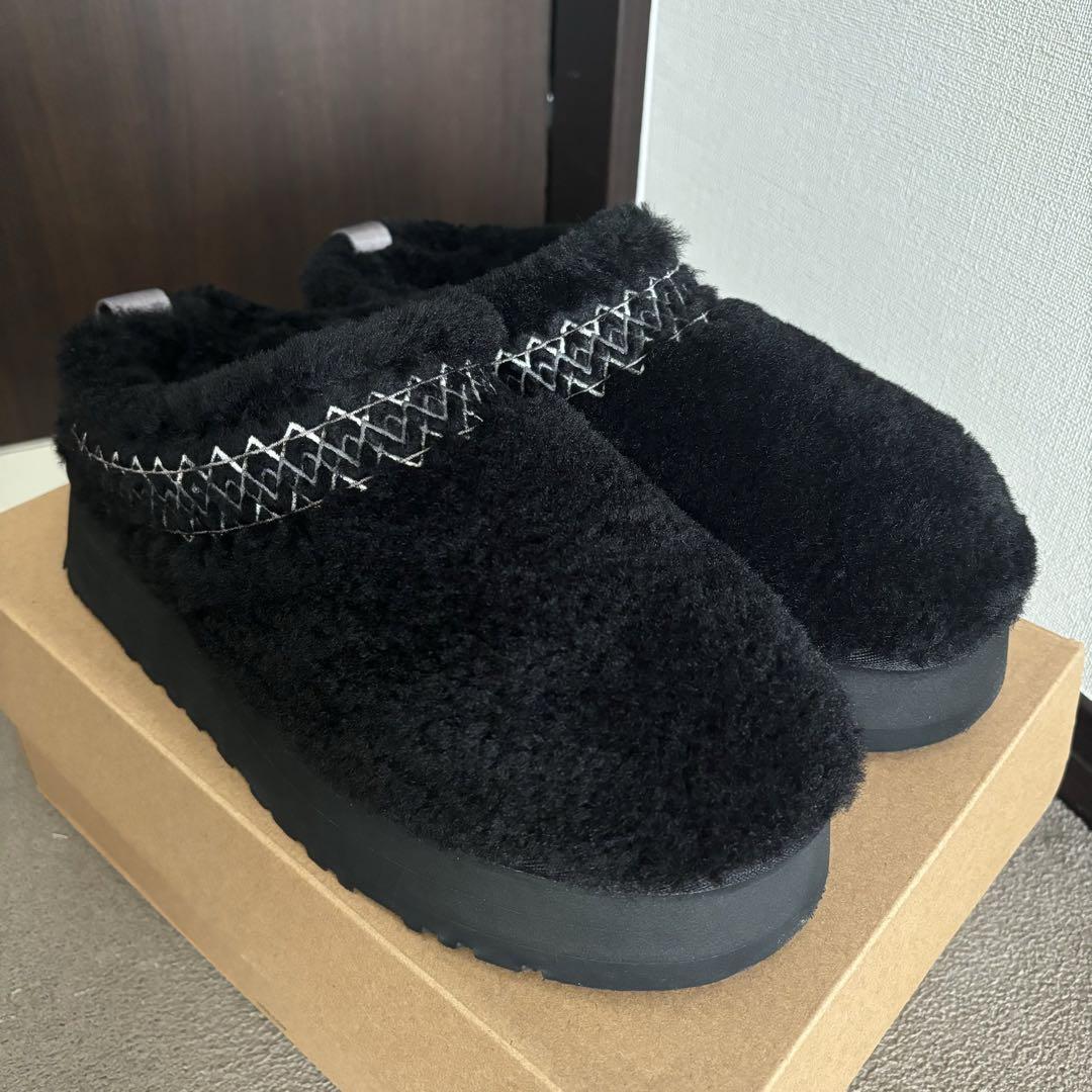 Tazz UGG