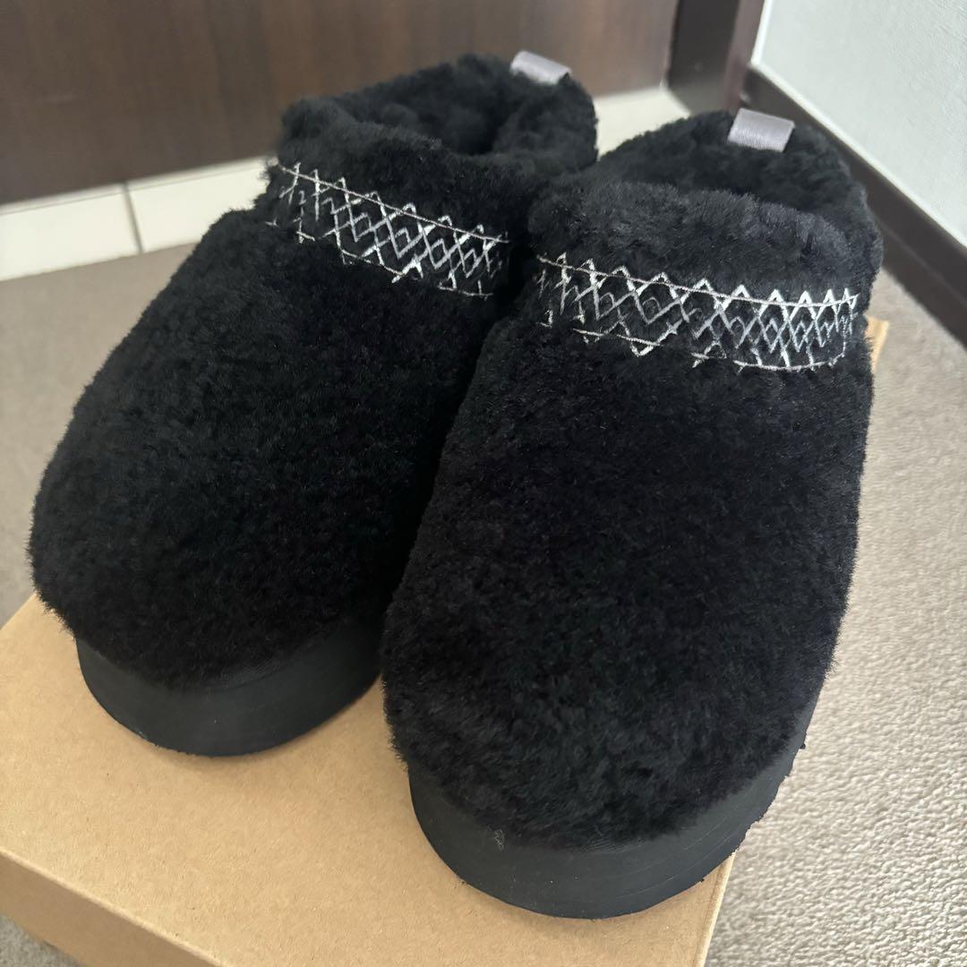 厚底 品薄