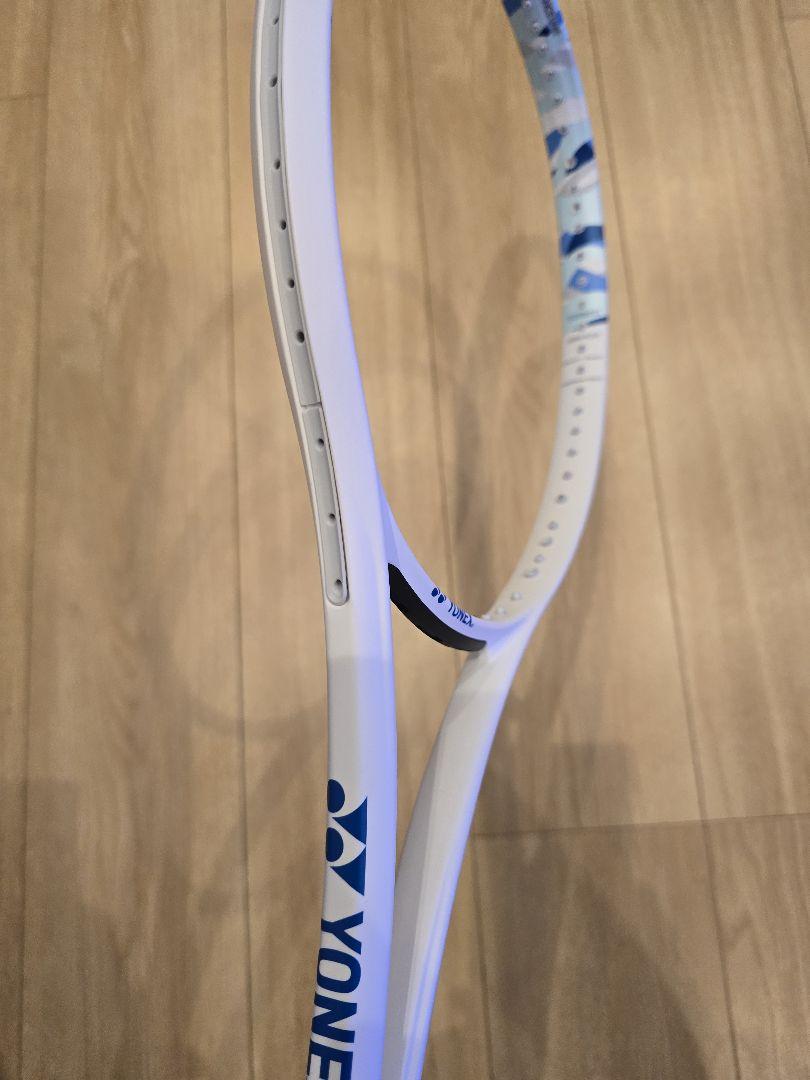 YONEX GEOBREAK 50VS ジオブレイク50バーサス