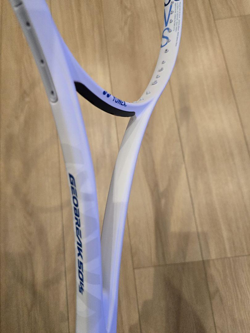 YONEX GEOBREAK 50VS ジオブレイク50バーサス