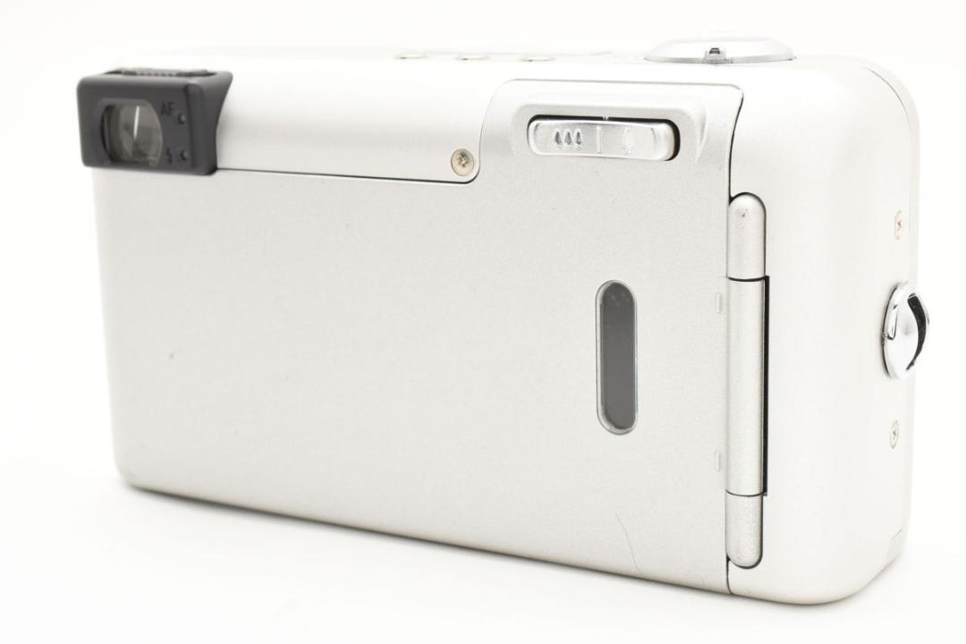 PENTAX ペンタックス ESPIO 105SW コンパクト フィルムカメラ